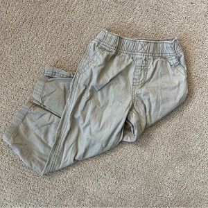 Carters, Boys size 3T, Khaki Pants, Good Condition